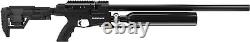 Benjamin Gunnar PCP Powered Multi-Shot Side Lever. 22 Caliber PCP Air Rifle