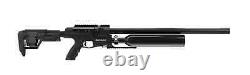 Benjamin Gunnar PCP Powered Multi-Shot Side Lever. 22 Caliber PCP Air Rifle