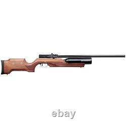 Benjamin Kratos. 25 Cal Pellet Bolt-Action PCP Air Gun Pellet Rifle 900 FPS