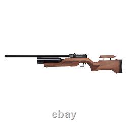 Benjamin Kratos. 25 Cal Pellet Bolt-Action PCP Air Gun Pellet Rifle 900 FPS