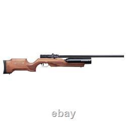 Benjamin Kratos PCP Powered Pellet Multi Shot Side Lever Hunting Air Rifle