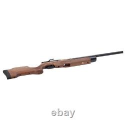 Benjamin Kratos PCP Powered Pellet Multi Shot Side Lever Hunting Air Rifle