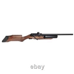 Benjamin Kratos PCP Powered Pellet Multi Shot Side Lever Hunting Air Rifle