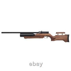 Benjamin Kratos PCP Powered Pellet Multi Shot Side Lever Hunting Air Rifle