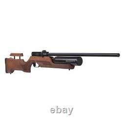 Benjamin Kratos PCP Powered Pellet Multi Shot Side Lever Hunting Air Rifle