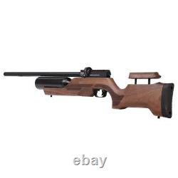 Benjamin Kratos PCP Powered Pellet Multi Shot Side Lever Hunting Air Rifle