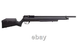 Benjamin Marauder. 177 Cal Lothar Walther Barrel Synthetic Stock PCP Air Rifle