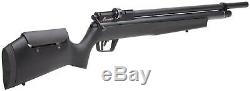 Benjamin Marauder. 177 Cal Pre-charged Pneumatic PCP Black Air Rifle (Refurb)