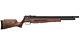 Benjamin Marauder. 177 Cal Regulated Lothar Walther Barrel Wood Pcp Air Rifle