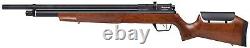 Benjamin Marauder. 177 Caliber Wood Stock PCP Air Rifle (Refurb)