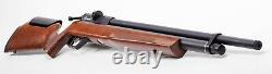 Benjamin Marauder. 177 Caliber Wood Stock PCP Air Rifle (Refurb)
