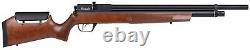 Benjamin Marauder. 177 Caliber Wood Stock PCP Air Rifle (Refurb)