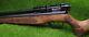Benjamin Marauder. 22 Cal 950fps Pcp Semi-auto Air Rifle Wood Stock Bp22saw