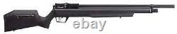 Benjamin Marauder. 22 Cal Lothar Walther Barrel Synthetic Stock PCP Air Rifle