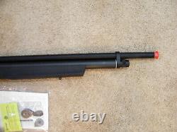 Benjamin Marauder. 22 Cal PCP Air Rifle Black Synthetic