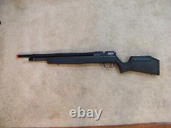 Benjamin Marauder. 22 Cal PCP Air Rifle Black Synthetic