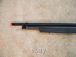 Benjamin Marauder. 22 Cal PCP Air Rifle Black Synthetic