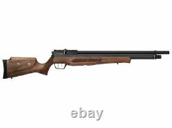 Benjamin Marauder. 22 Cal Regulated Lothar Walther Barrel Wood PCP Air Rifle