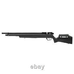 Benjamin Marauder. 22 Cal Semi Auto PCP Multi-Shot Bolt Action Pellet Air Rifle