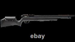 Benjamin Marauder. 22 Cal Semi Automatic Semi Auto Synthetic Stock PCP Air Rifle