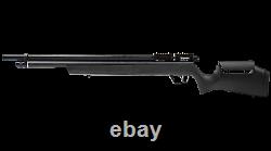 Benjamin Marauder. 22 Cal Semi Automatic Semi Auto Synthetic Stock PCP Air Rifle