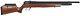 Benjamin Marauder. 22 Caliber Hardwood Wood Stock Pcp Air Rifle (refurb)