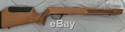 Benjamin Marauder. 22 PCP Air Rifle + Realtree Xtra stock -new openbox condition