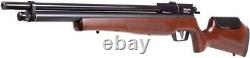 Benjamin Marauder. 22 Pellet Semi-Auto PCP Air Rifle 950 FPS (BP22SAW)