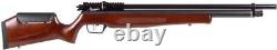 Benjamin Marauder. 22 Pellet Semi-Auto PCP Air Rifle 950 FPS (BP22SAW)