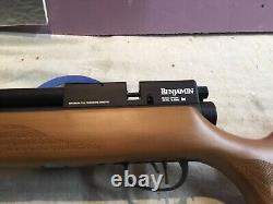 Benjamin Marauder 22 cal PCP Air Rifle Model BP2263 withTripod, Excellent Co