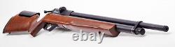 Benjamin Marauder. 25 Caliber Pre-Charged Pneumatic Powered Air Rifle BP2564W