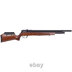 Benjamin Marauder. 25 Caliber Wood Stock PCP Air Rifle BP2564W Reliable New