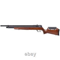 Benjamin Marauder. 25 Caliber Wood Stock PCP Air Rifle BP2564W Reliable New