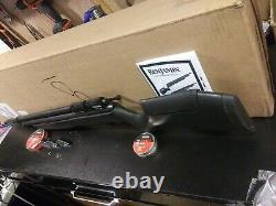 Benjamin Marauder. 25 PCP air rifle refurbished