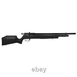 Benjamin Marauder. 25 Rifle, Scope, Bipod, Case