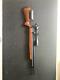 Benjamin Marauder Air Rifle Pcp, 0.25 Cal With Hawk Scope, Mount, And Case