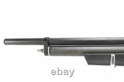 Benjamin Marauder BP 2564.25 Caliber PCP Air Rifle Sightron Scope