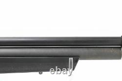 Benjamin Marauder BP 2564.25 Caliber PCP Air Rifle Sightron Scope