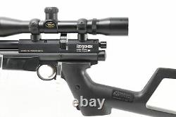 Benjamin Marauder BP2220.22 Caliber PCP Air Rifle 4x32 BSA Scope