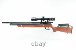 Benjamin Marauder BP2264.22 Caliber PCP Air Rifle Aim Sports Scope