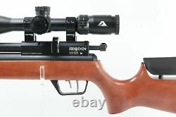 Benjamin Marauder BP2264.22 Caliber PCP Air Rifle Aim Sports Scope