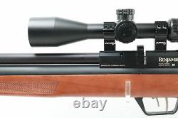 Benjamin Marauder BP2264.22 Caliber PCP Air Rifle Aim Sports Scope