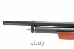 Benjamin Marauder BP2264.22 Caliber PCP Air Rifle Aim Sports Scope