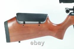 Benjamin Marauder BP2264.22 Caliber PCP Air Rifle Aim Sports Scope