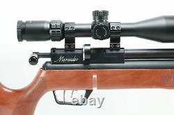 Benjamin Marauder BP2264.22 Caliber PCP Air Rifle Aim Sports Scope