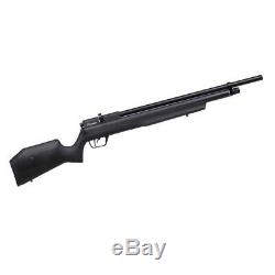 Benjamin Marauder BP2264S PCP Air Rifles. 22 Cal with All-Weather Stock