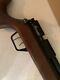 Benjamin Marauder Bp2564 Pcp Air Rifle. Has Only Been Fired Once