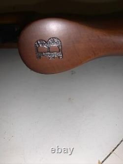 Benjamin Marauder BP2564 PCP Air Rifle. Has Only Been Fired Once