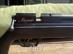Benjamin Marauder BP2564S PCP Air Rifle