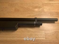 Benjamin Marauder BP2564S PCP Air Rifle. 25 Degassing tool 4 mags JSB pellets